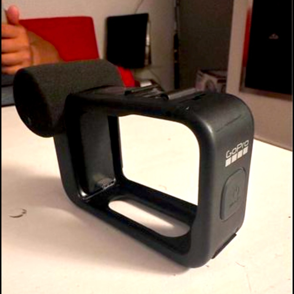 GoPro Media Mod